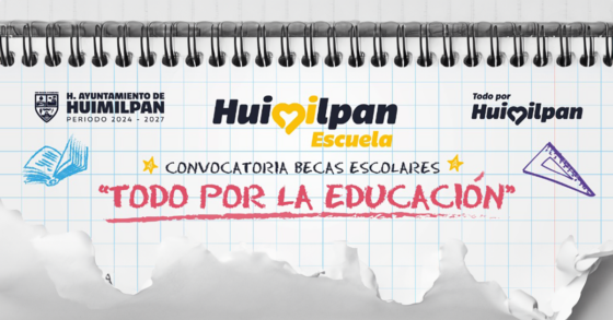 Convocatoria Becas Escolares «Todo por la Educación» Programa de Laptops Para Estudiantes