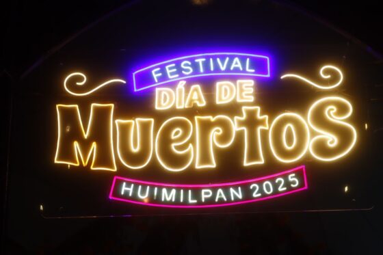 Huimilpan celebra la vida y la tradición con su Festival de Día de Muertos 2025