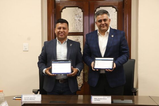 Huimilpan se suma al uso de la Firma Electrónica Avanzada